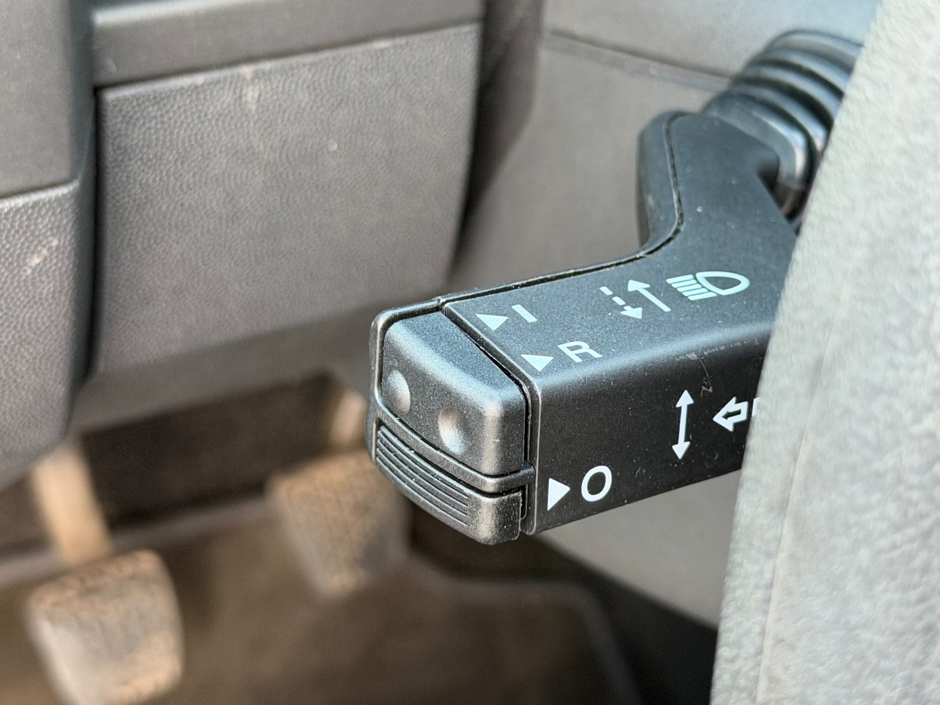 Foto van Opel Meriva-a