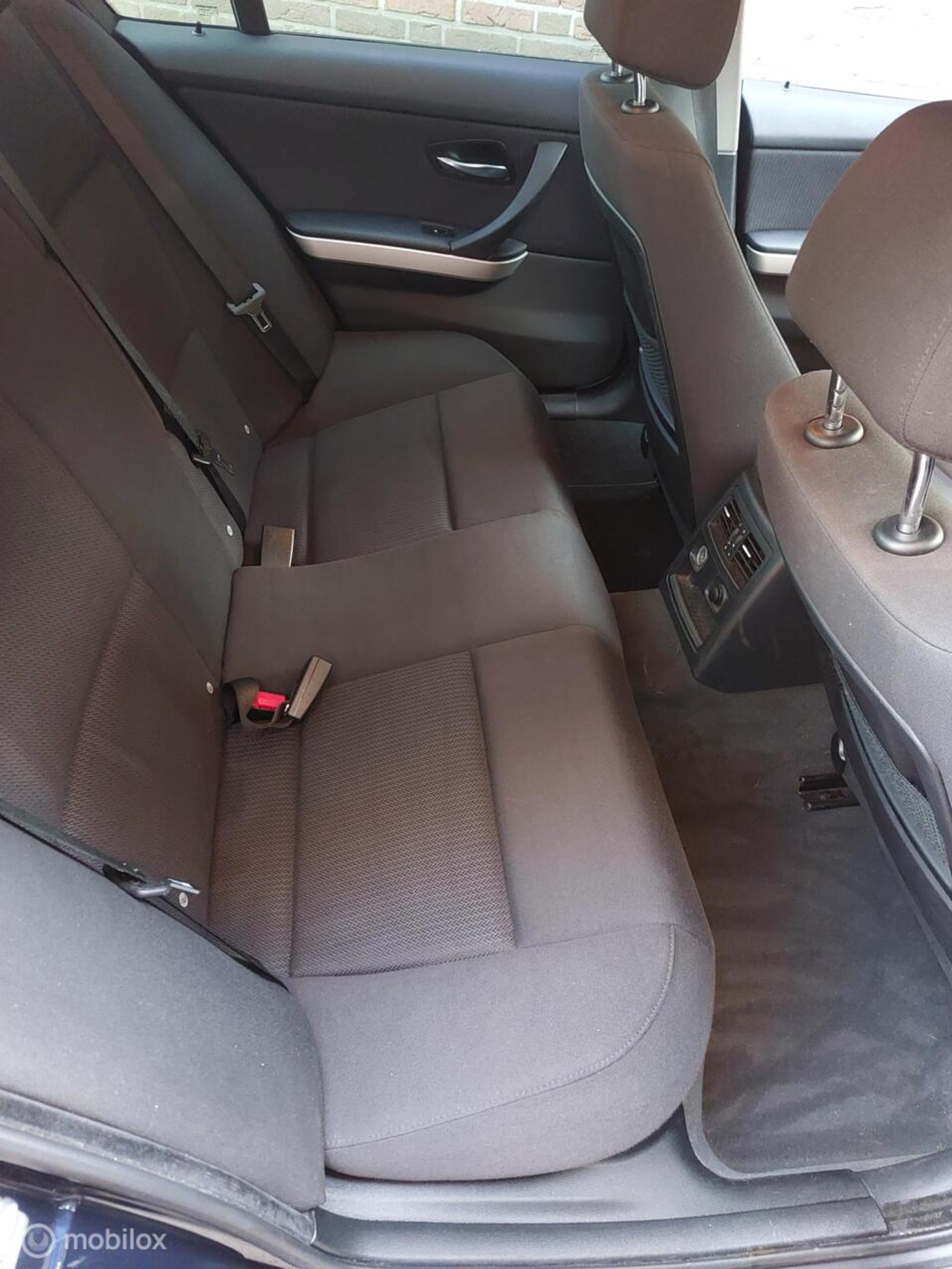 Foto van BMW 3-serie