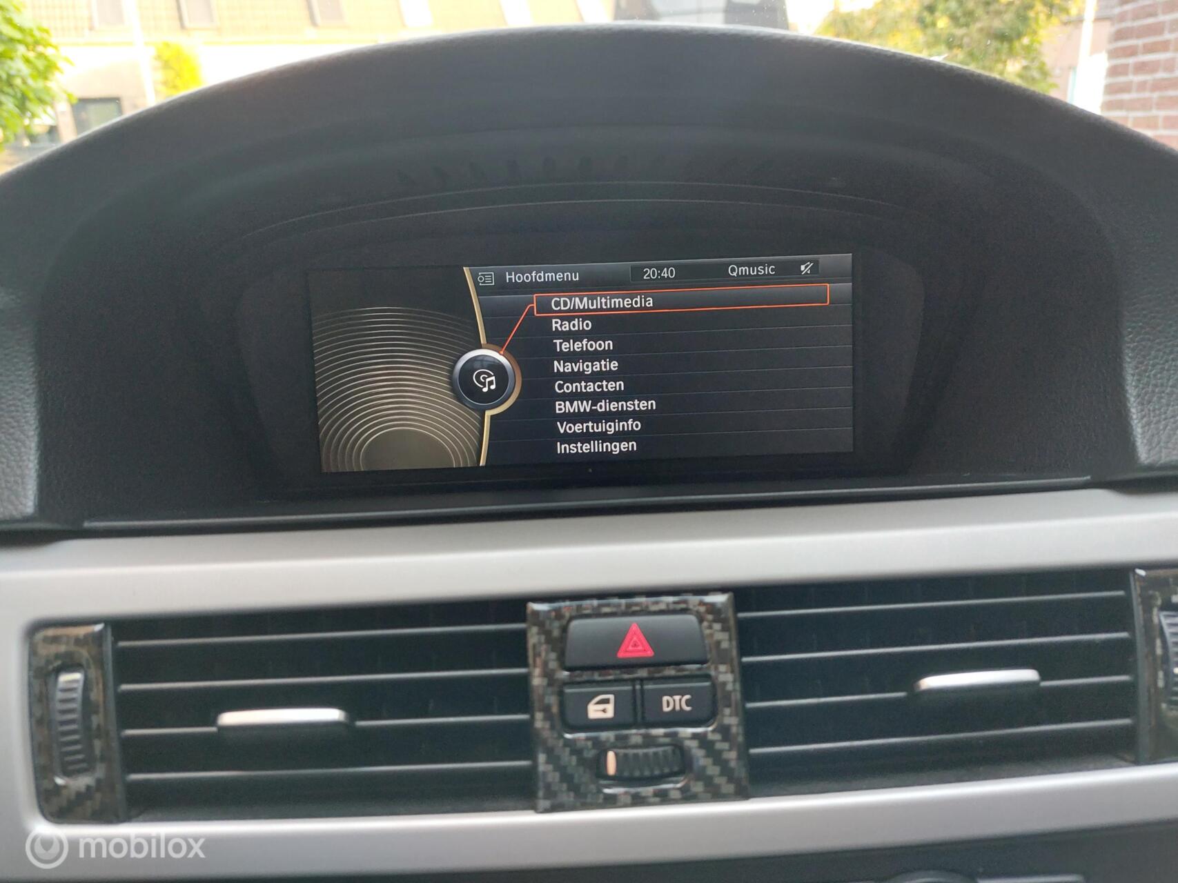 Foto van BMW 3-serie