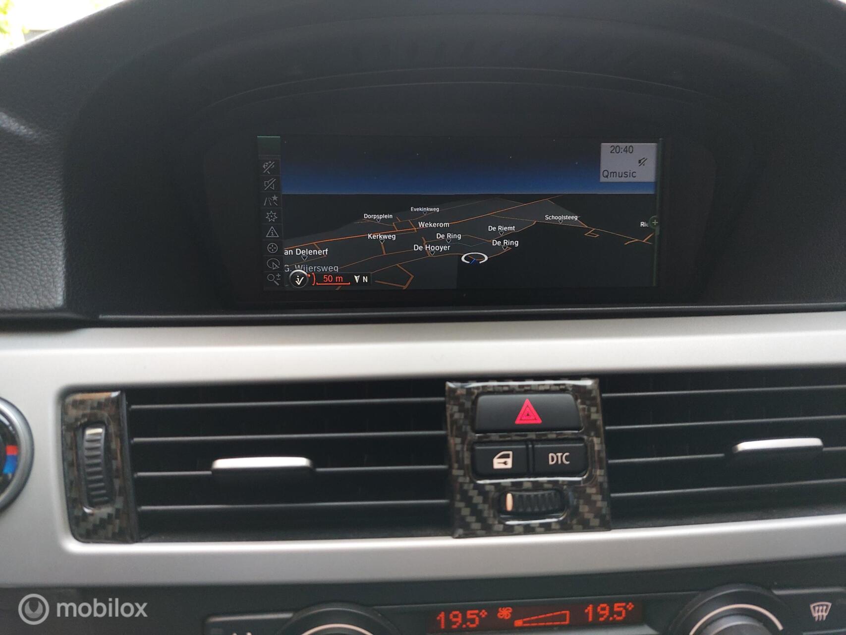 Foto van BMW 3-serie