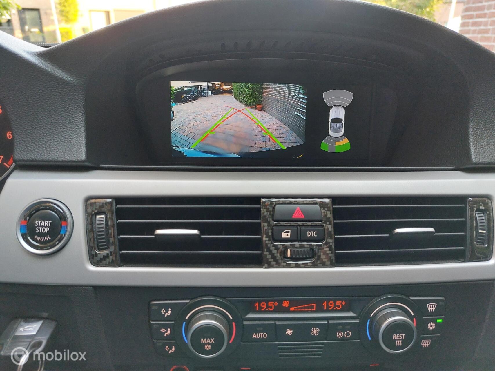 Foto van BMW 3-serie