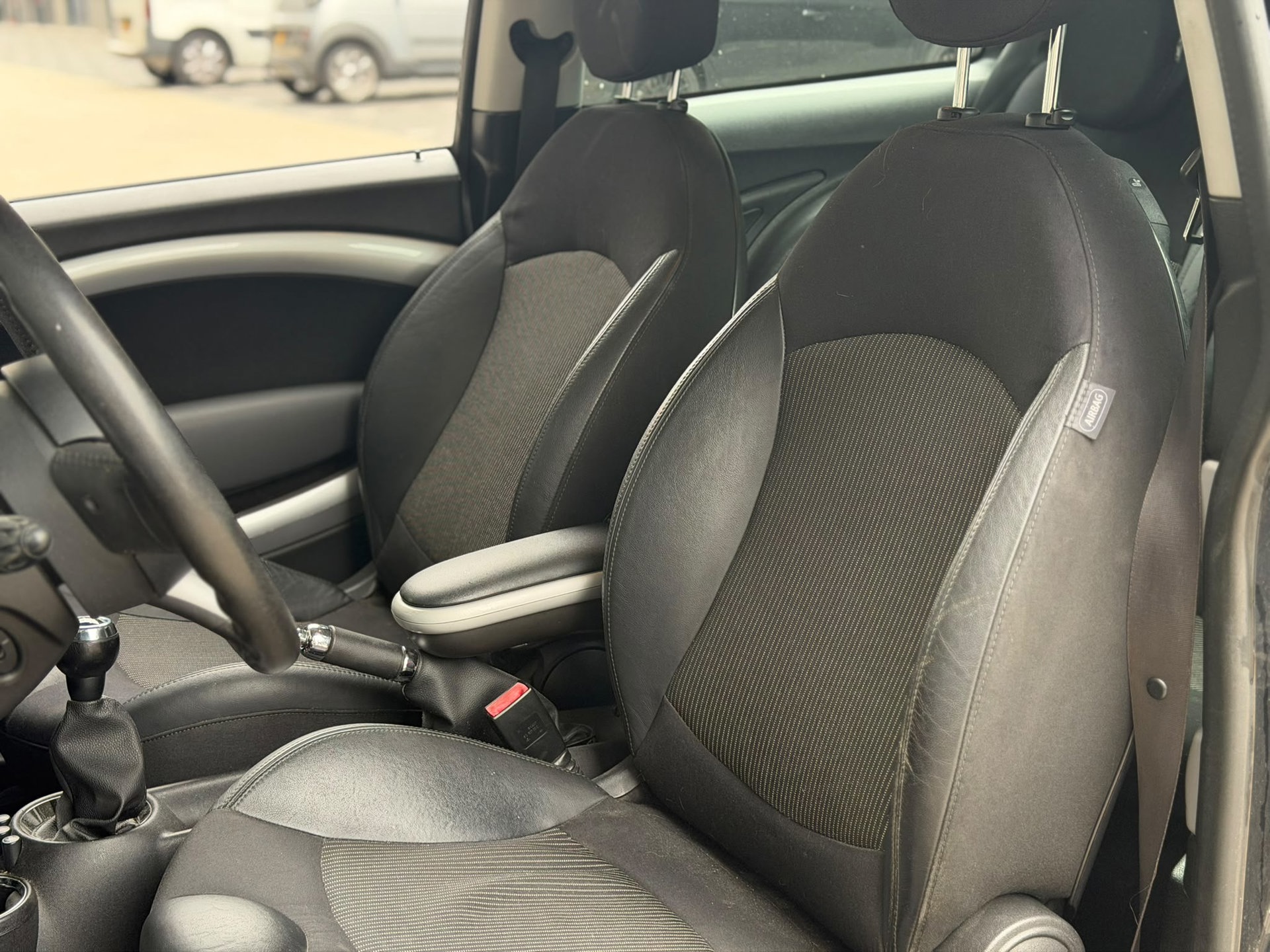 Foto van Mini Mini Cooper