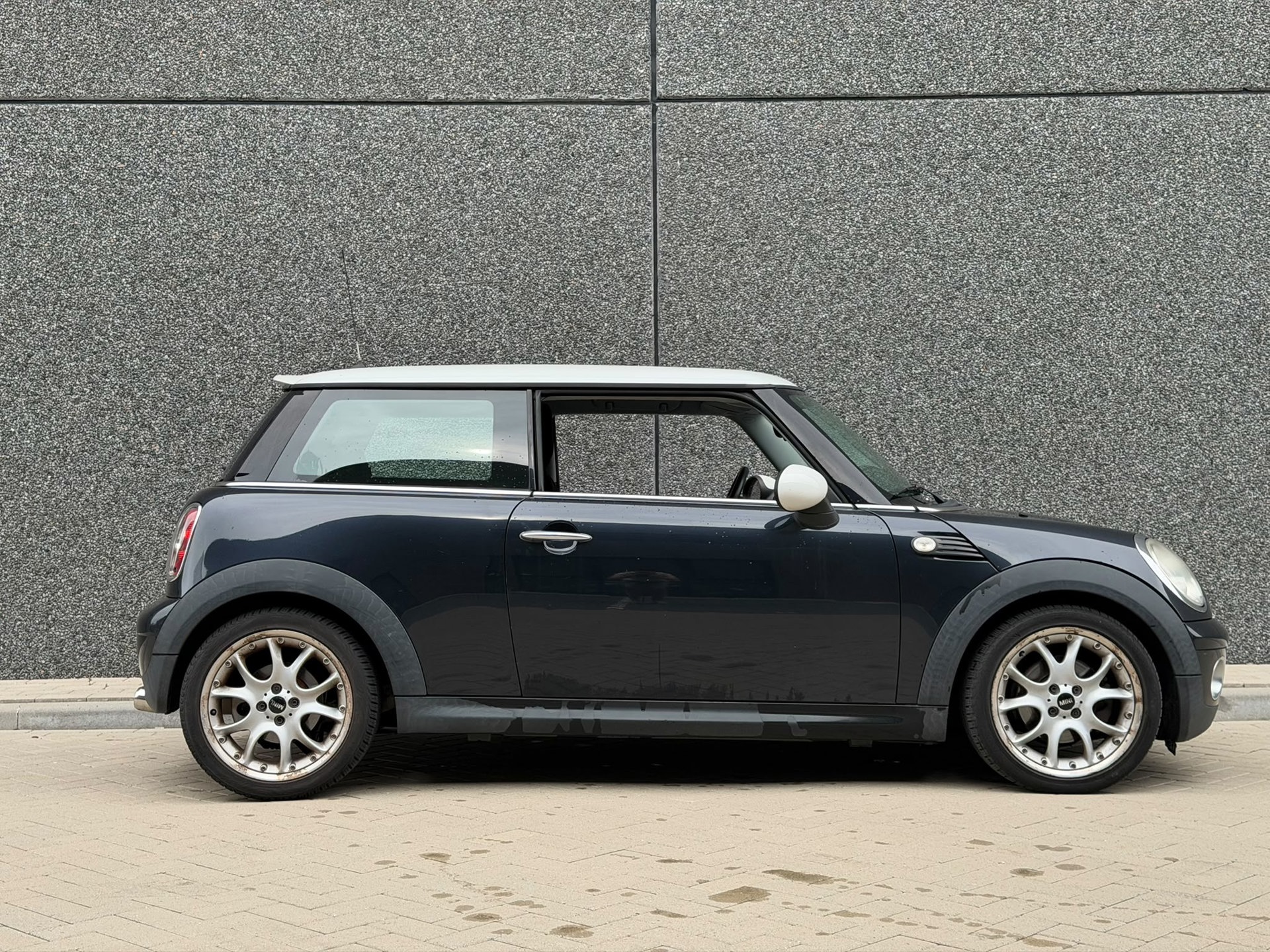 Foto van Mini Mini Cooper