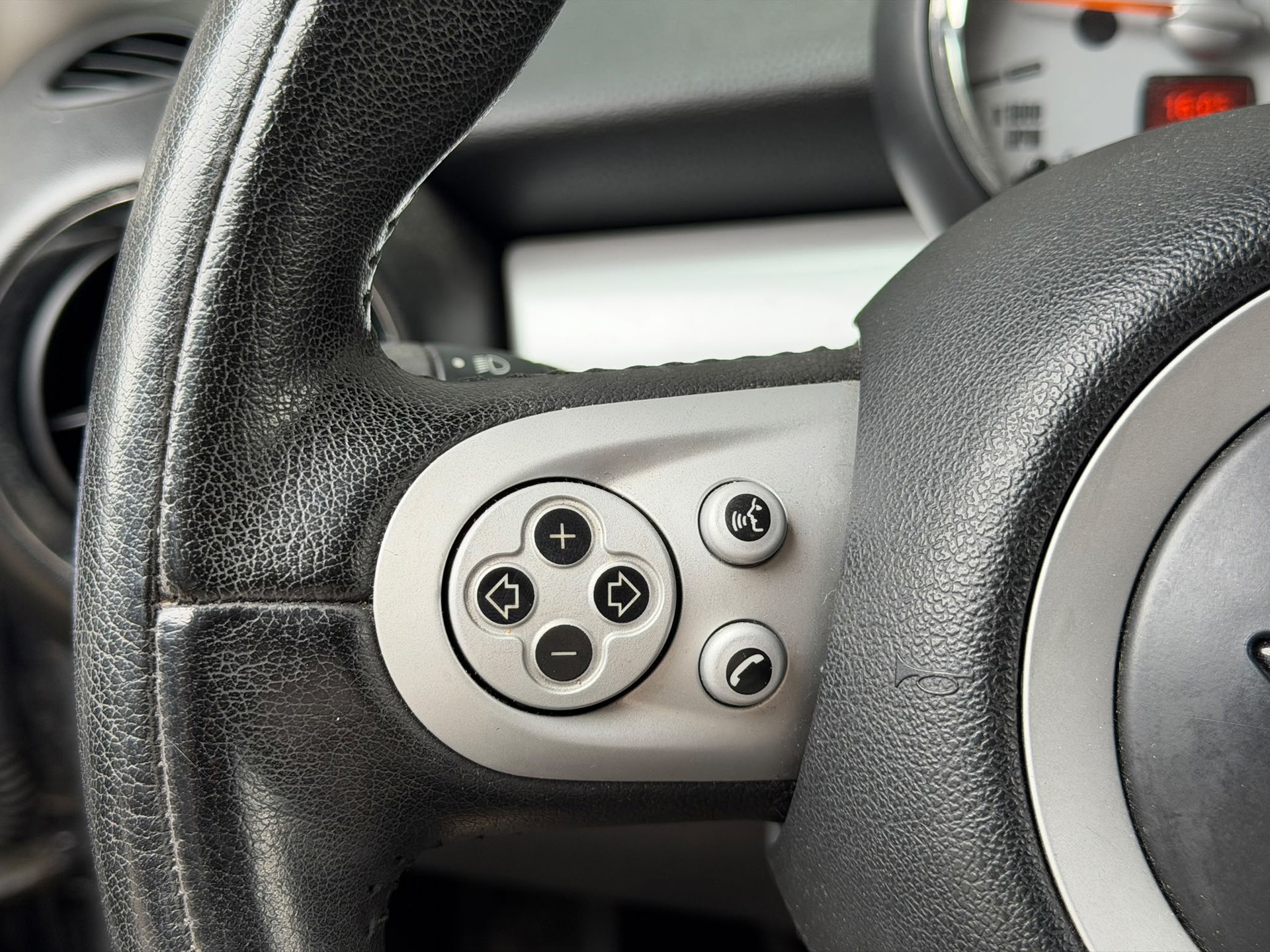 Foto van Mini Mini Cooper