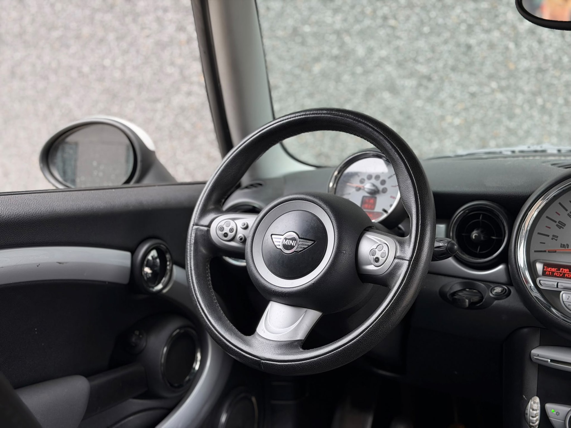Foto van Mini Mini Cooper