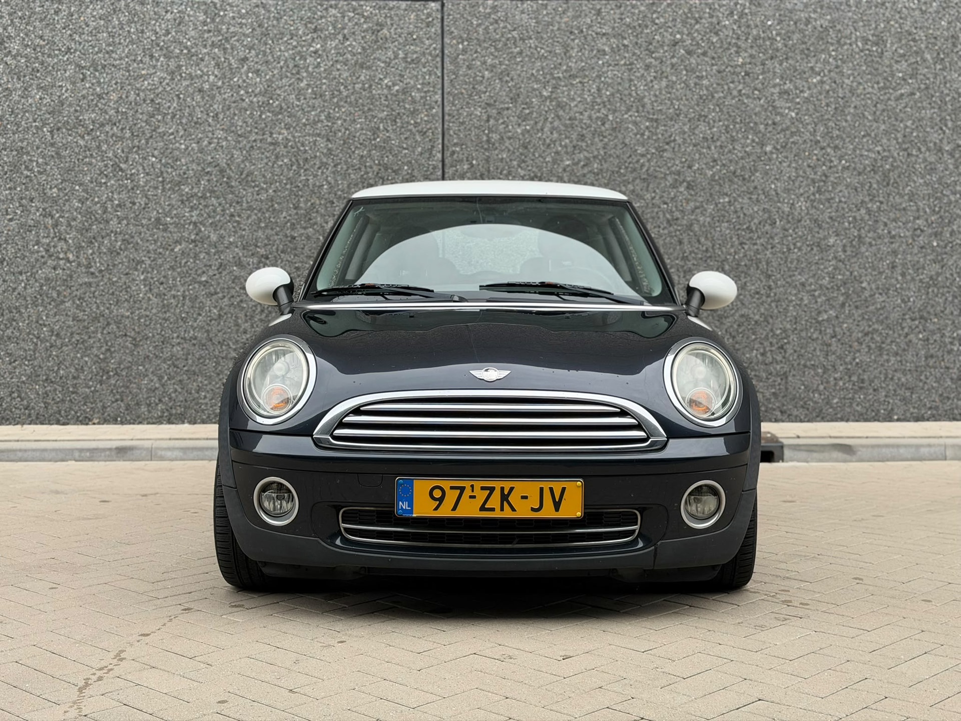 Foto van Mini Mini Cooper