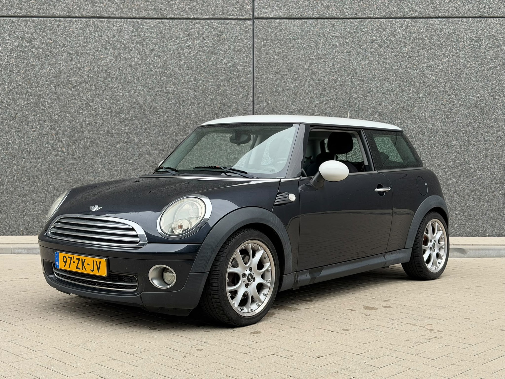 Foto van Mini Mini Cooper