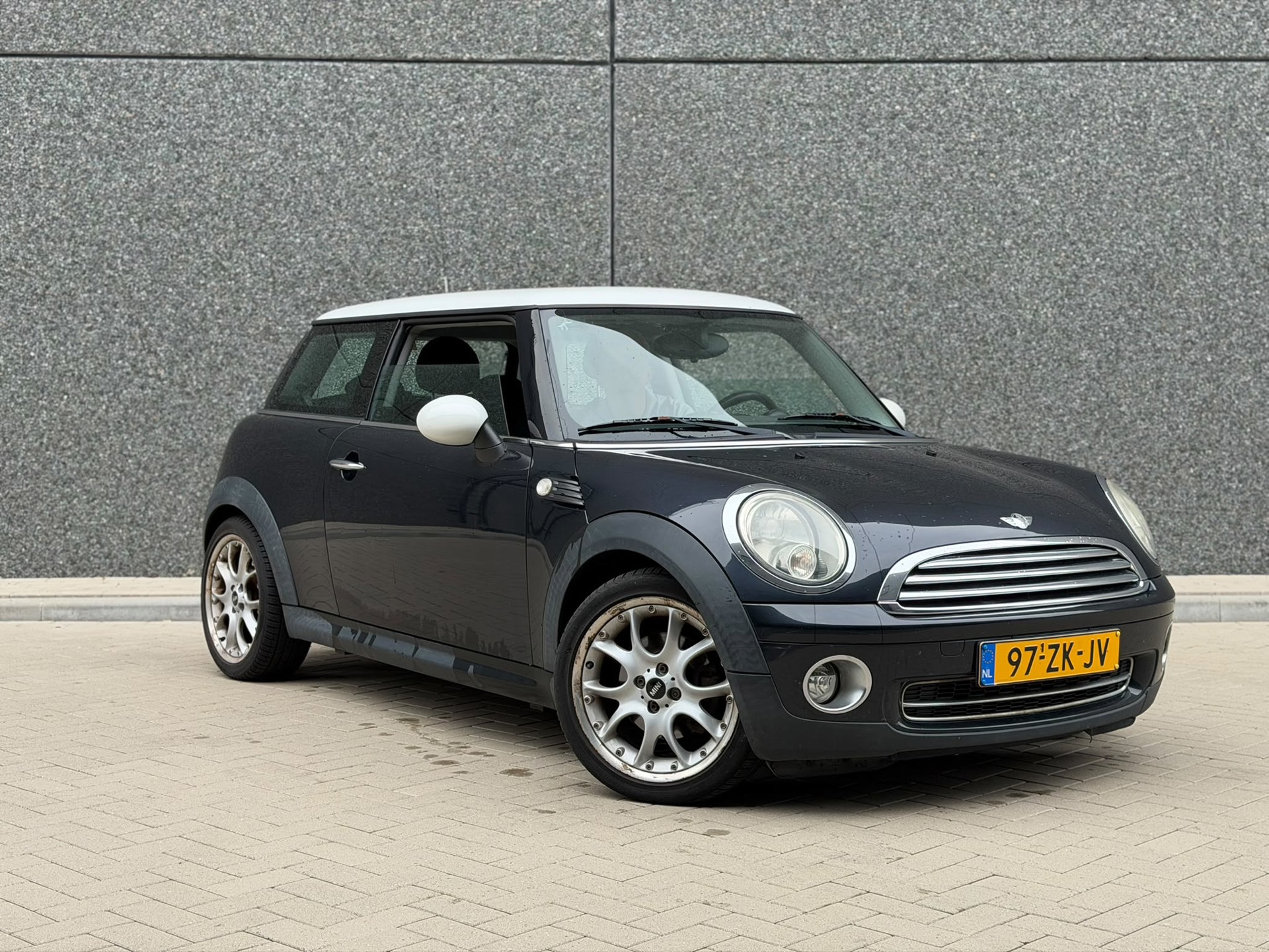 Foto van Mini Mini Cooper