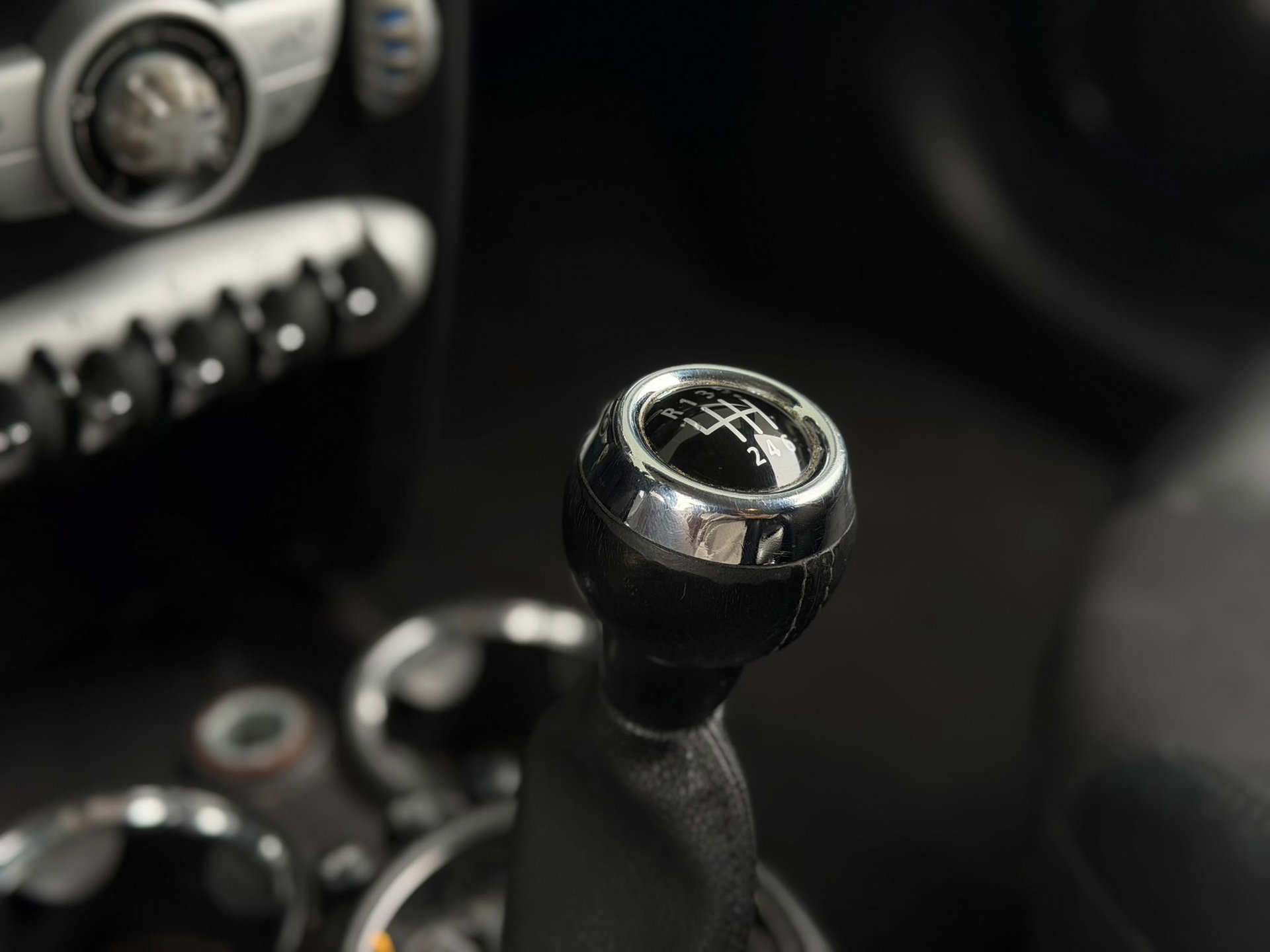 Foto van Mini Mini Cooper