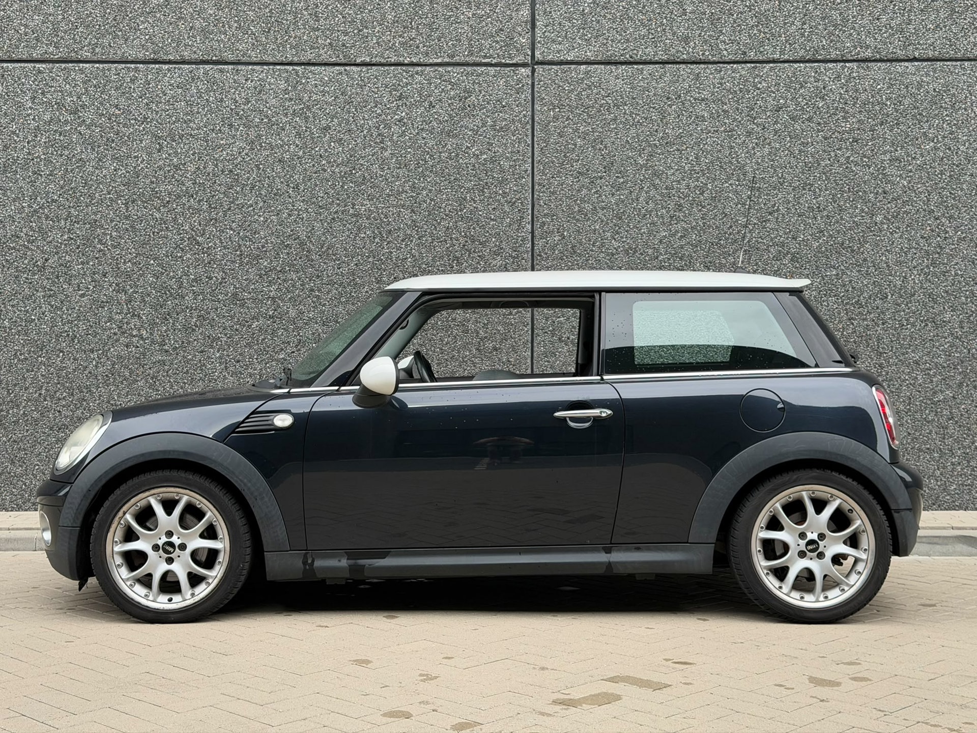 Foto van Mini Mini Cooper