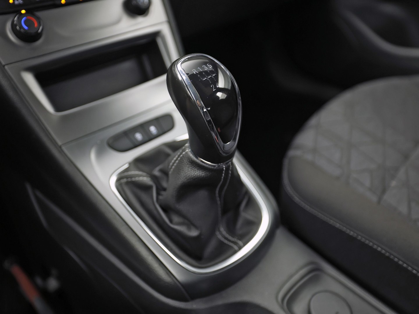 Foto van Opel Astra Sports Tourer