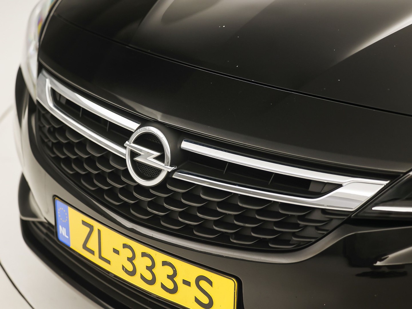 Foto van Opel Astra Sports Tourer