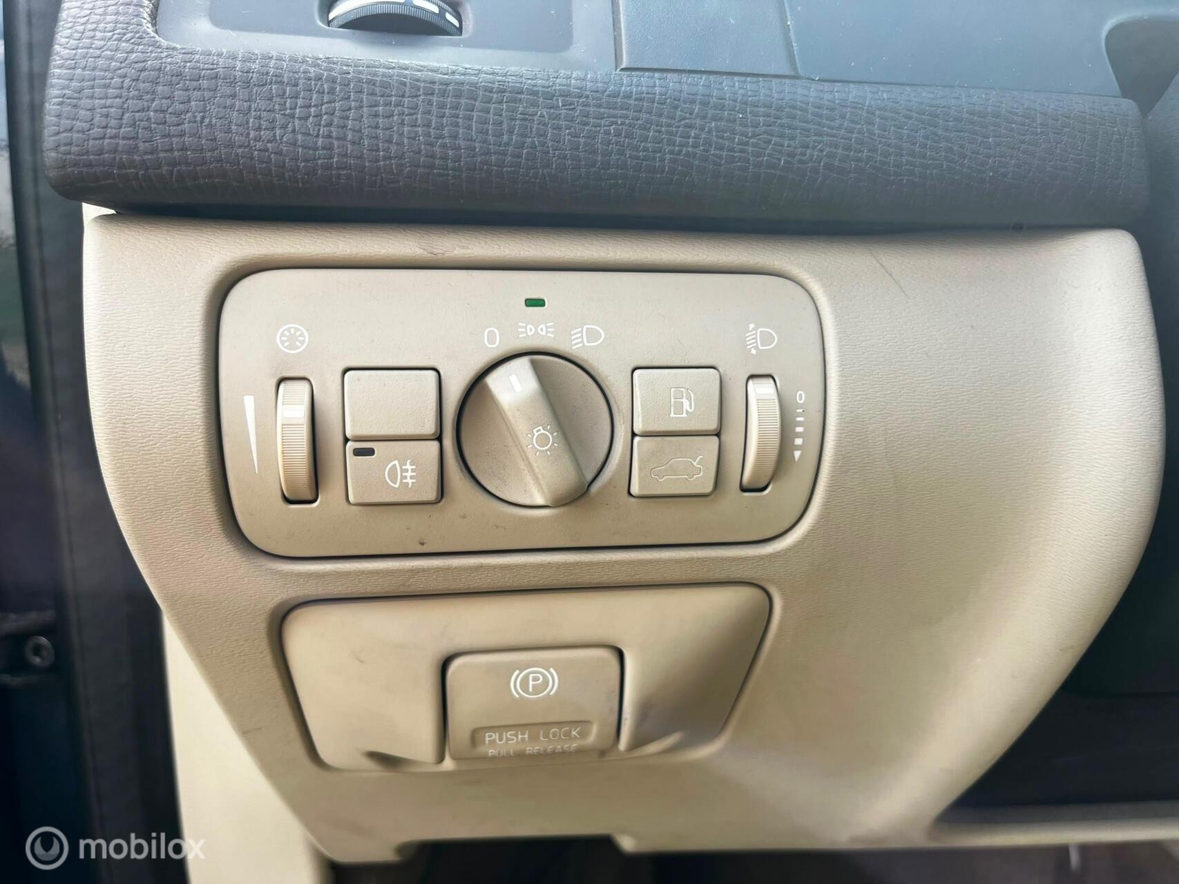 Foto van Volvo Xc60