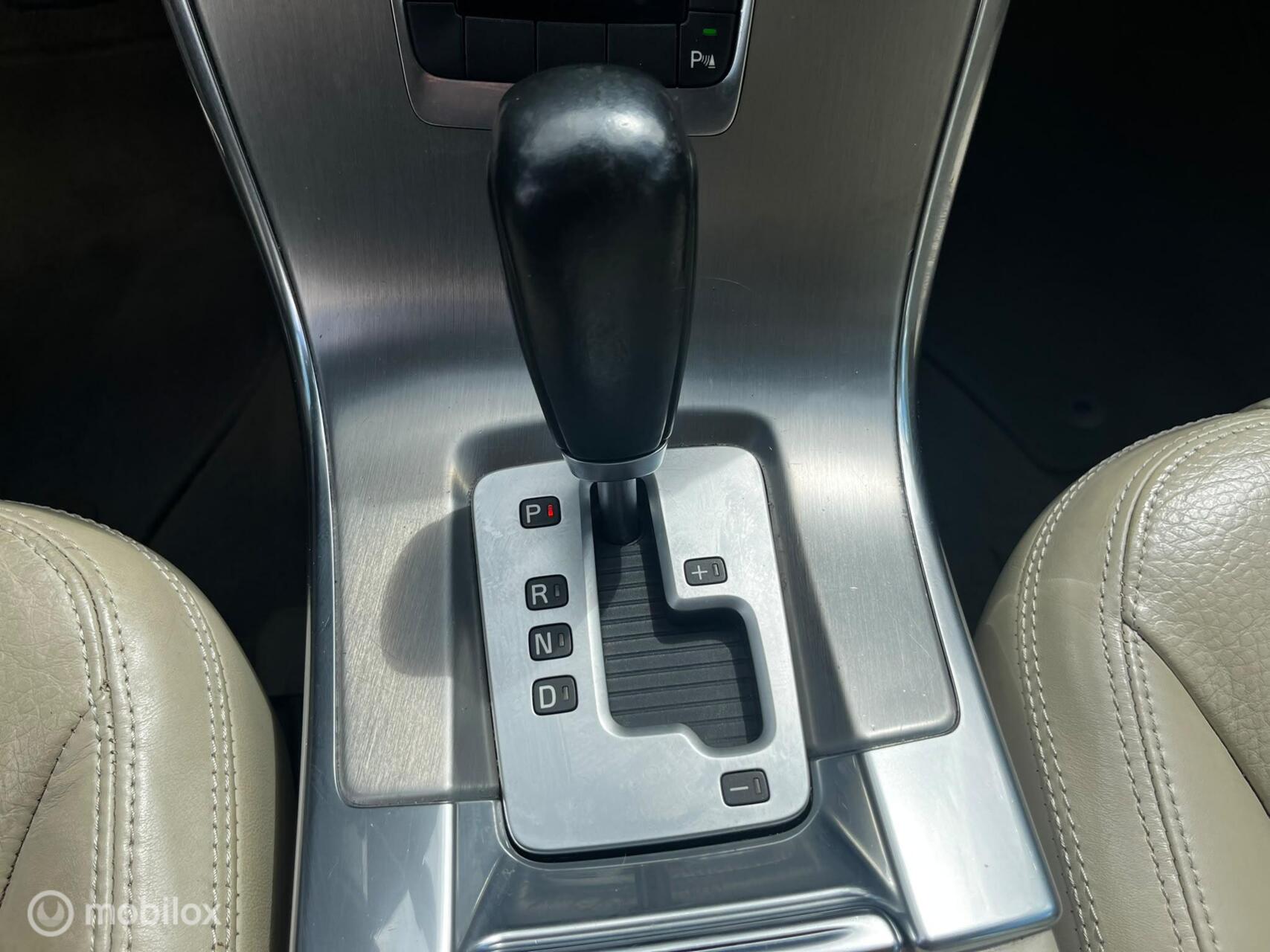 Foto van Volvo Xc60