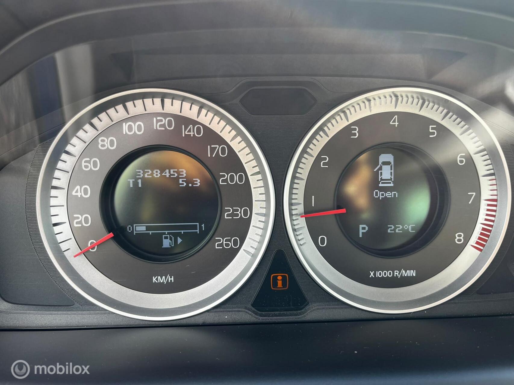 Foto van Volvo Xc60