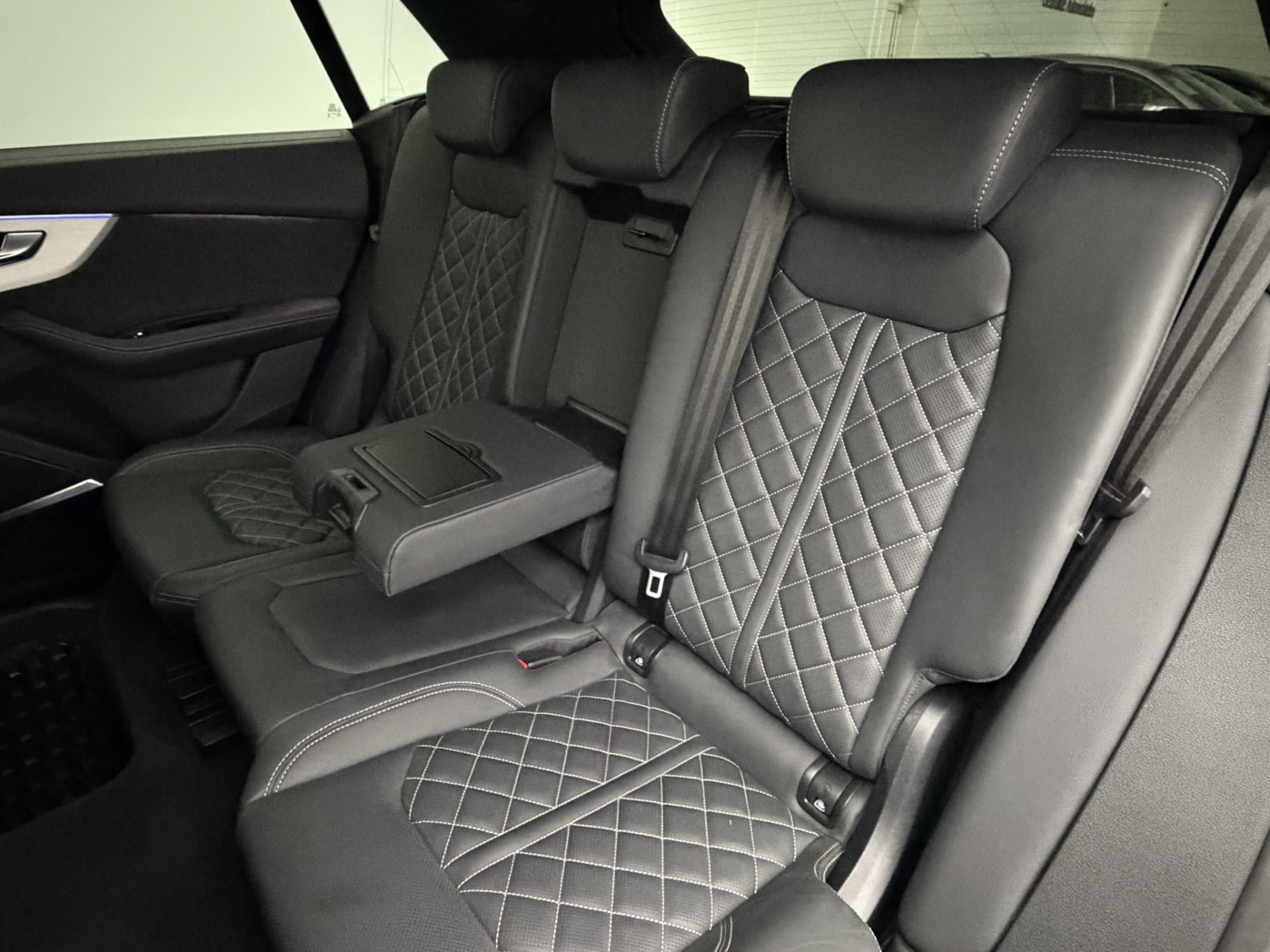 Foto van Audi Q8 60 TFSI E