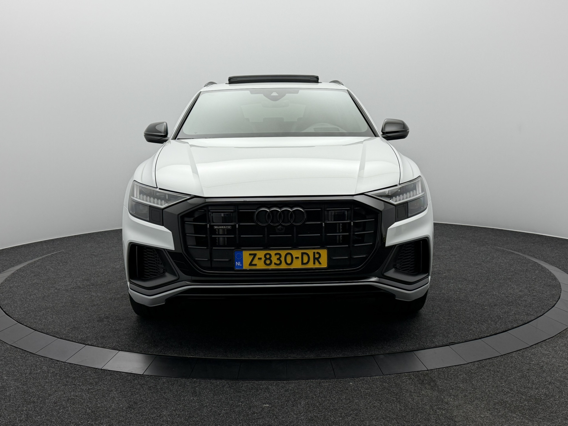 Foto van Audi Q8 60 TFSI E