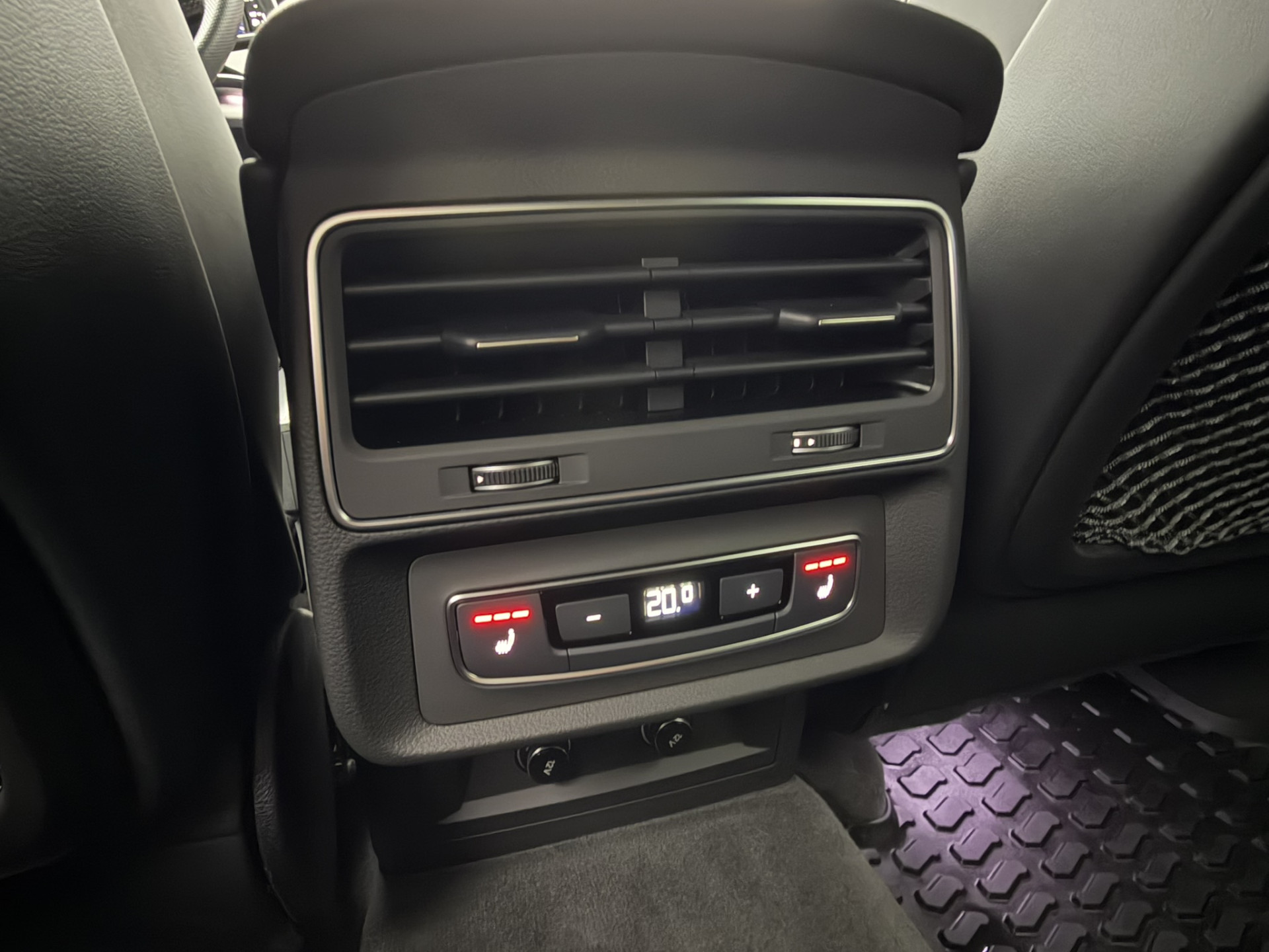 Foto van Audi Q8 60 TFSI E
