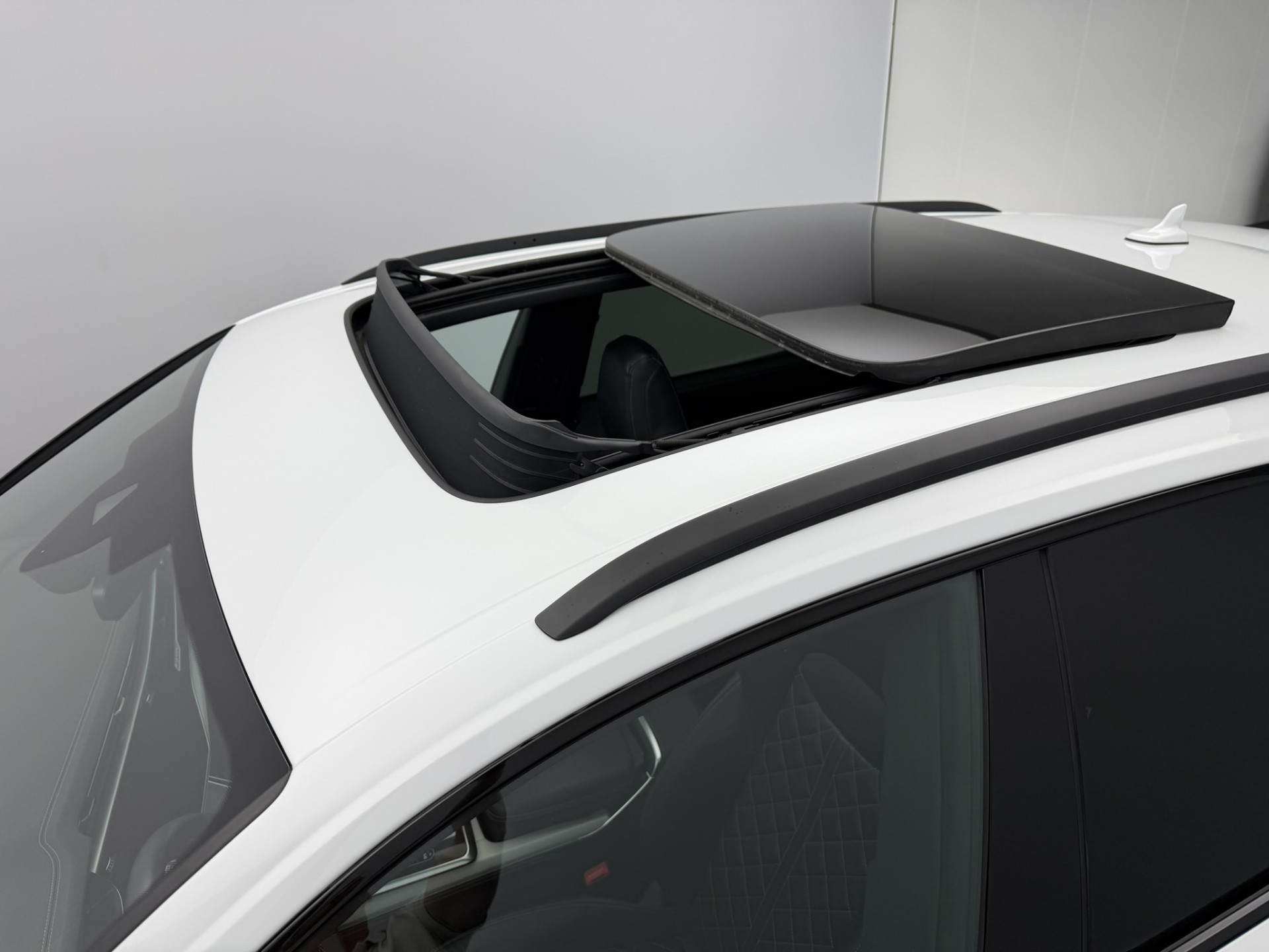 Foto van Audi Q8 60 TFSI E
