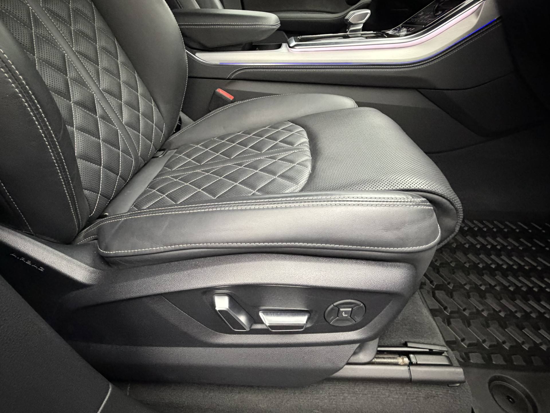 Foto van Audi Q8 60 TFSI E