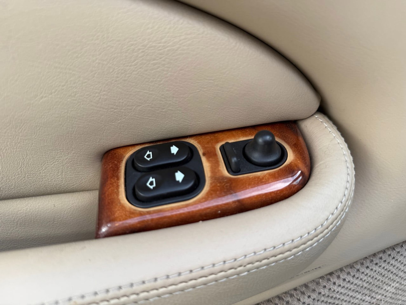 Foto van Jaguar Xk8