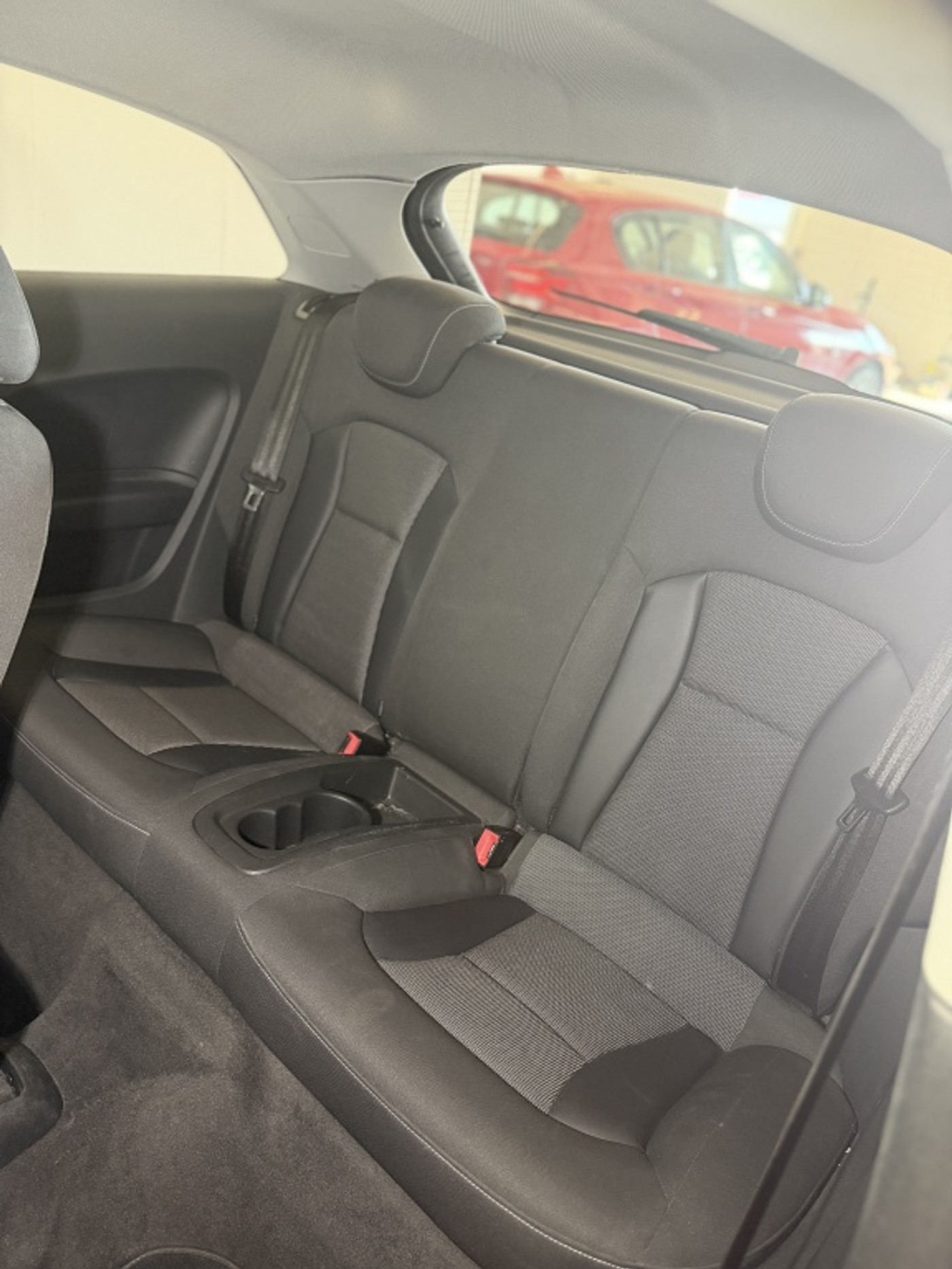 Foto van Audi Audi A1
