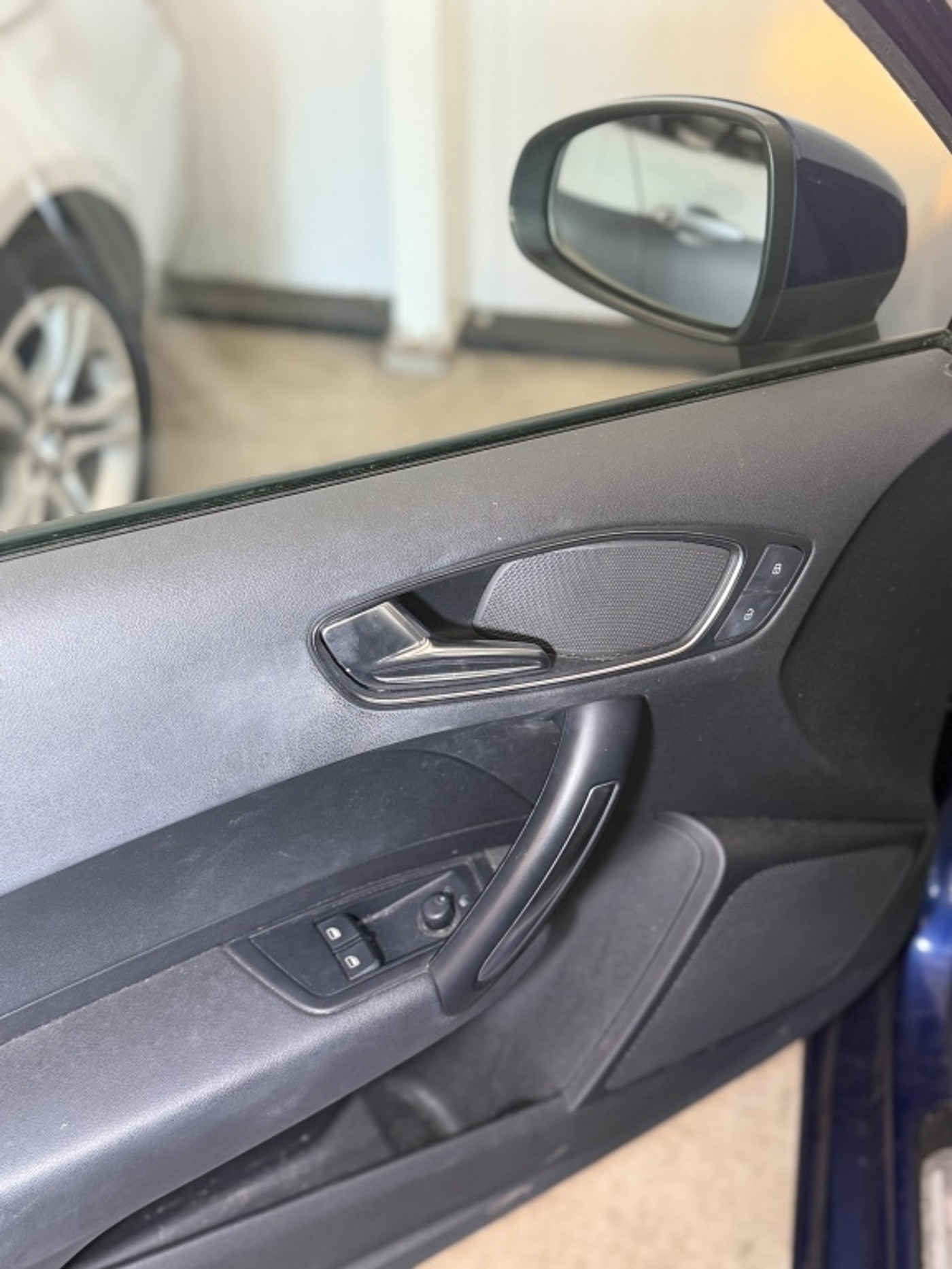 Foto van Audi Audi A1