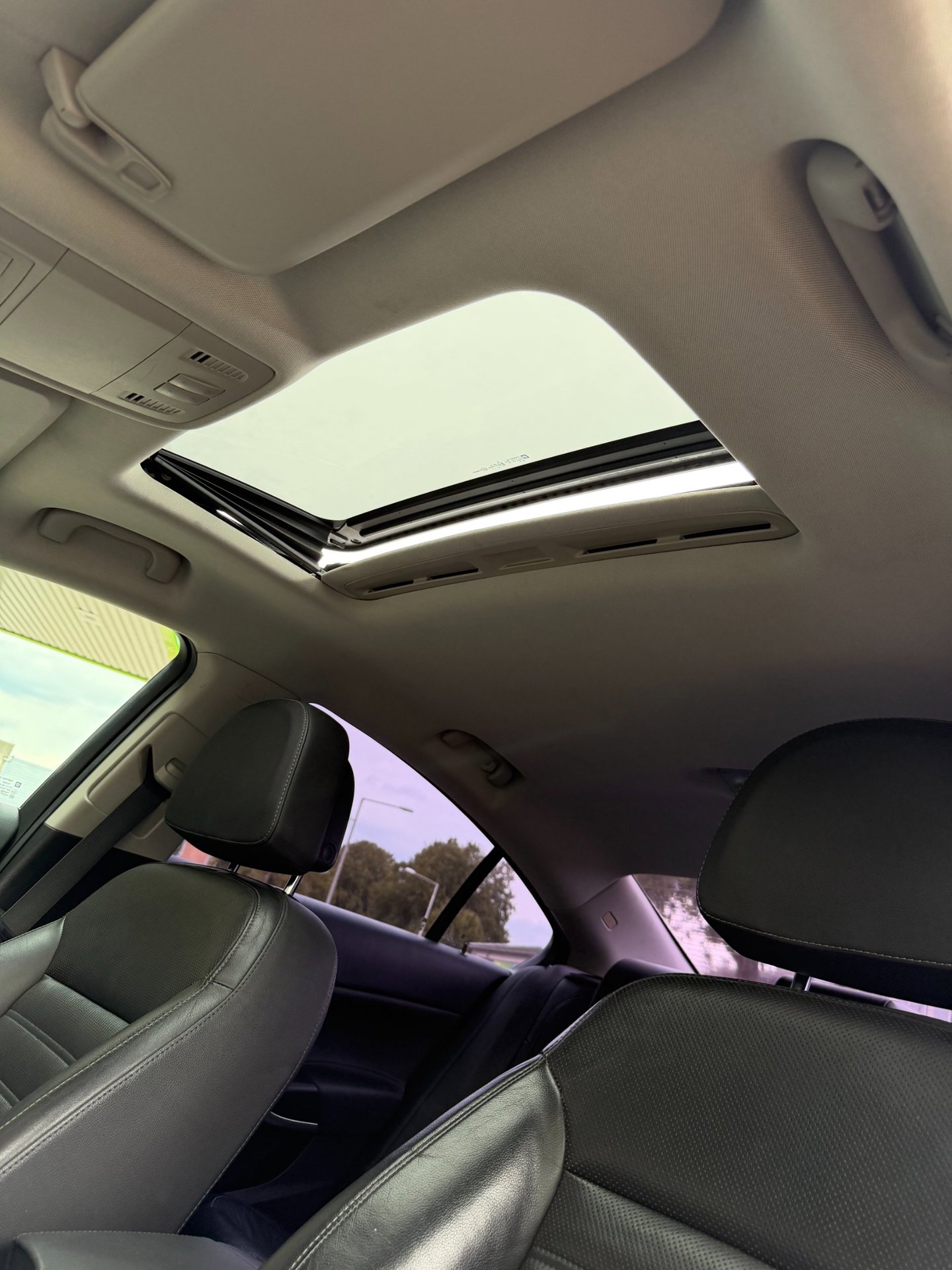 Foto van Opel Insignia