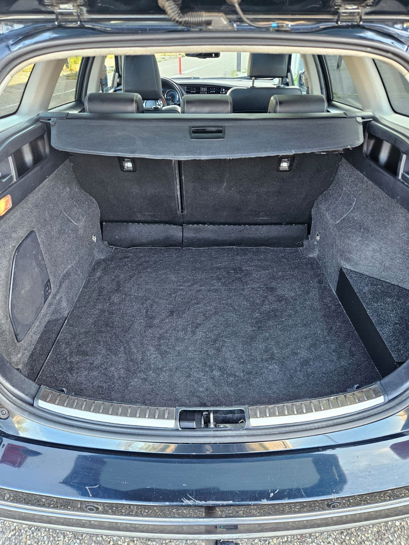Foto van Toyota Toyota Auris