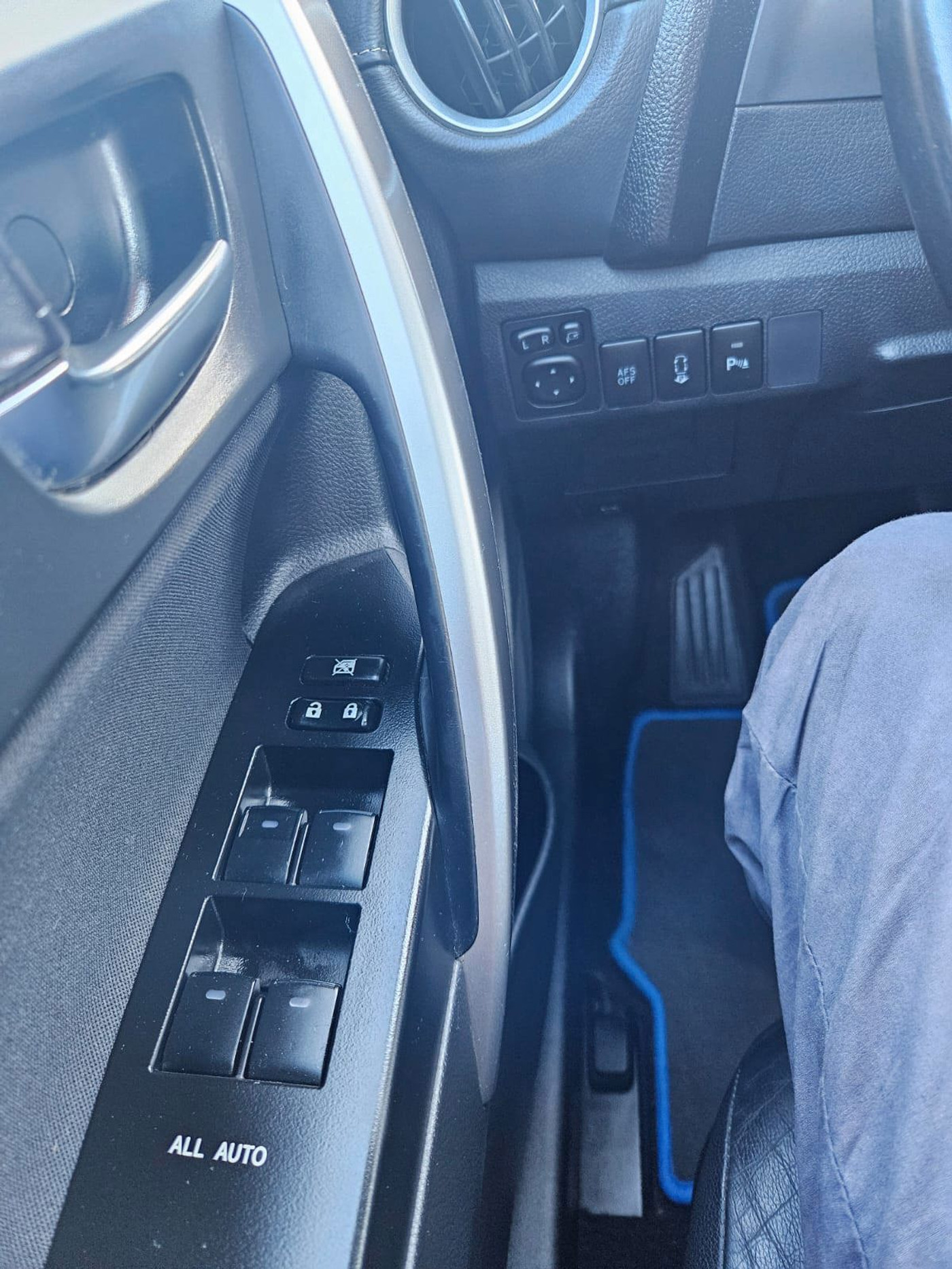Foto van Toyota Toyota Auris