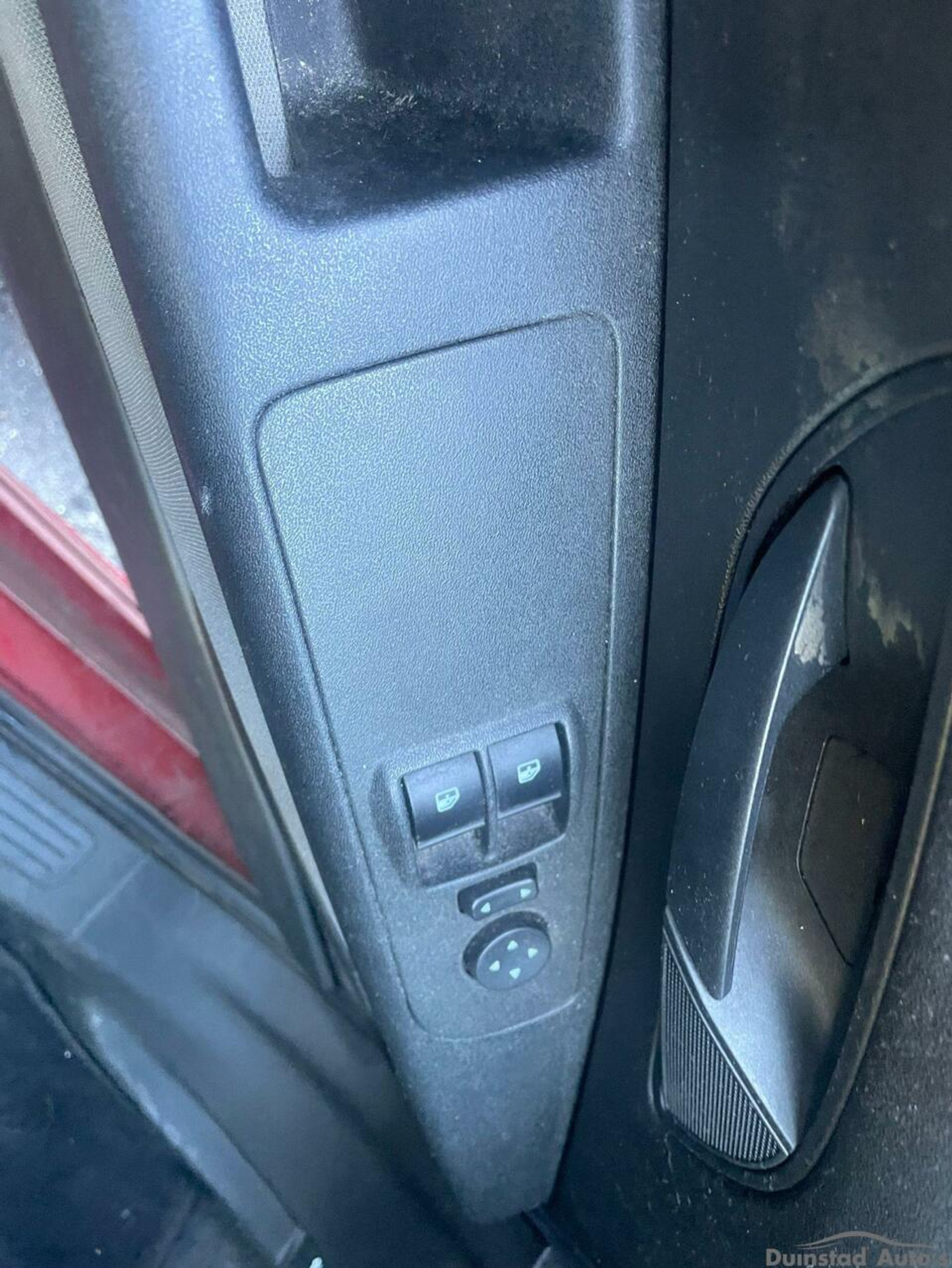 Foto van Fiat Grande Punto
