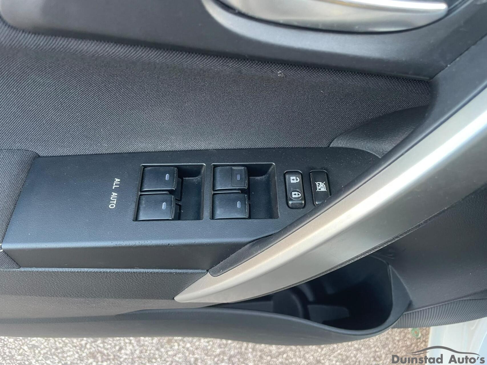 Foto van Toyota Toyota Auris