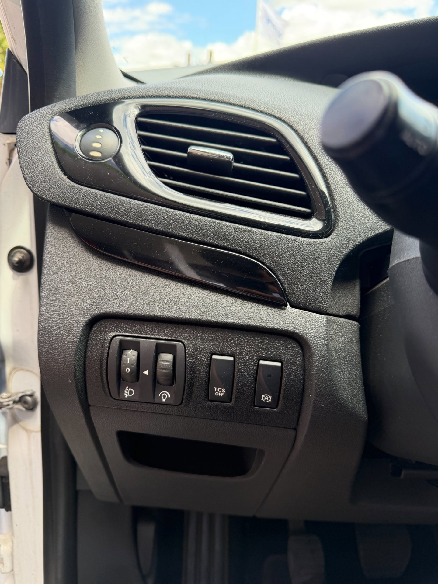 Foto van Renault Megane Scenic