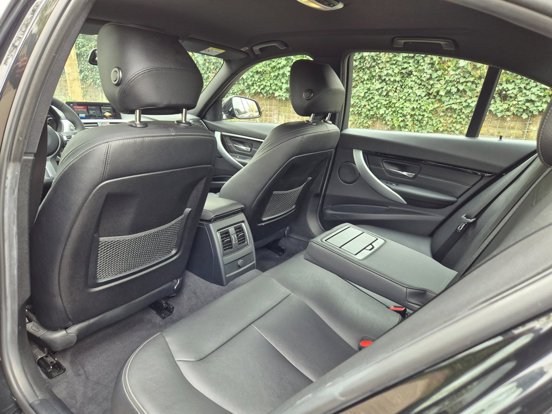 Foto van BMW 330i