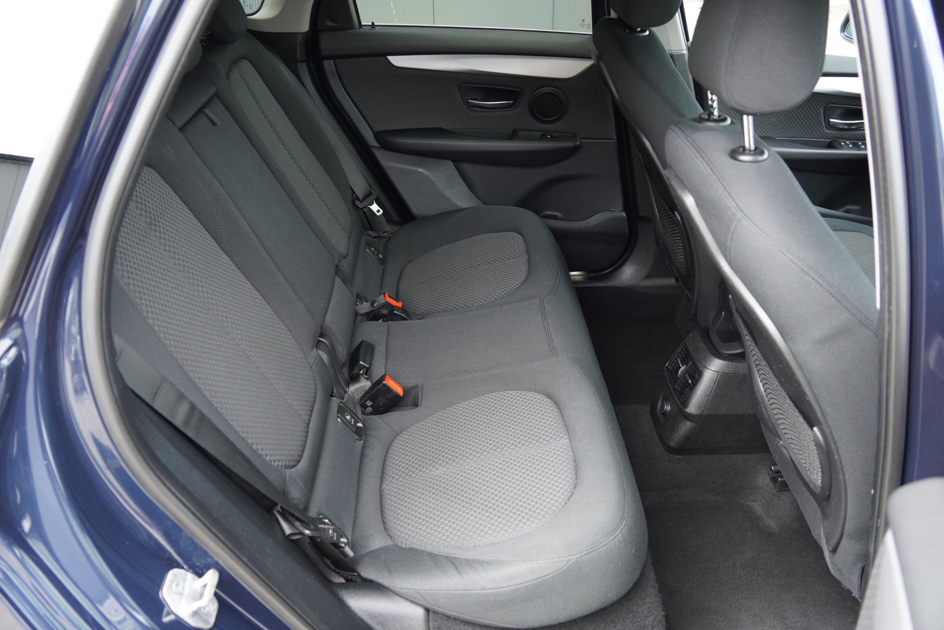 Foto van BMW 225xe Iperformance