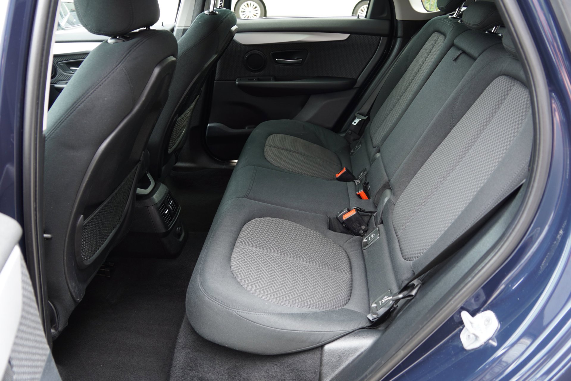 Foto van BMW 225xe Iperformance