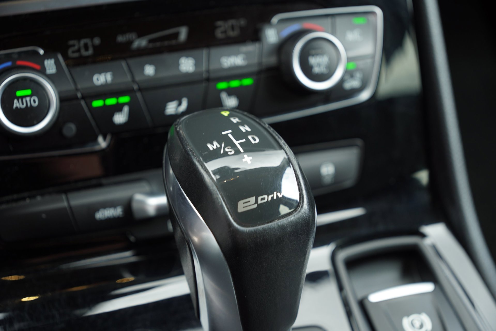 Foto van BMW 225xe Iperformance