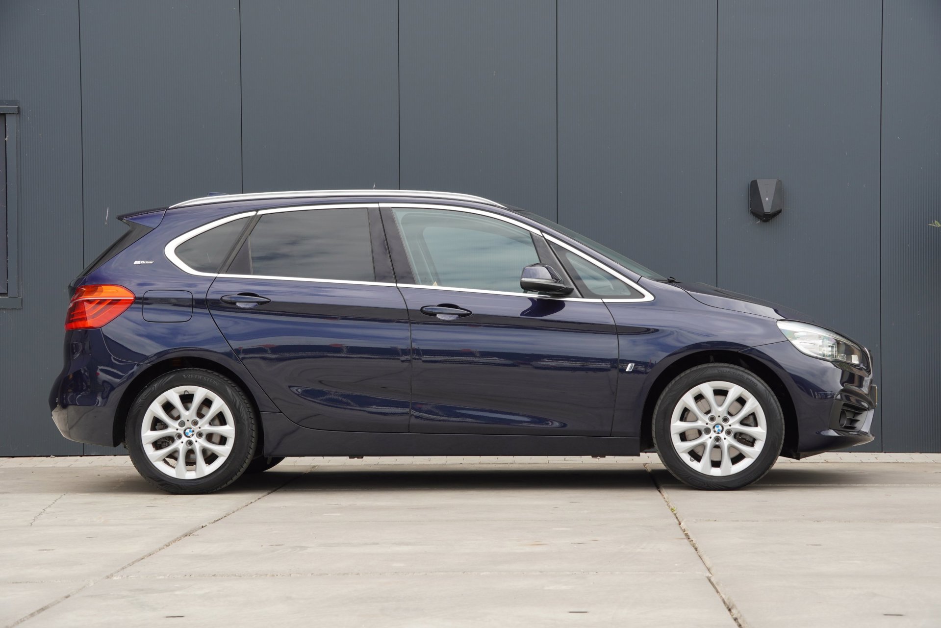 Foto van BMW 225xe Iperformance