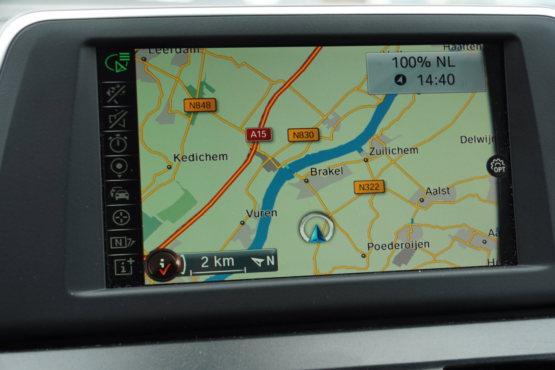 Foto van BMW 225xe Iperformance