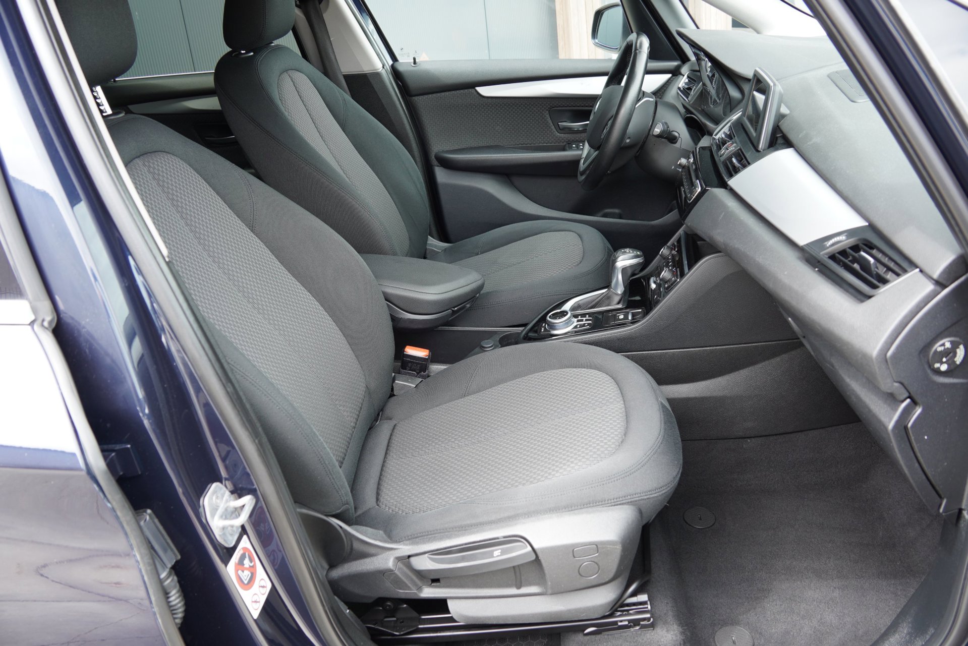 Foto van BMW 225xe Iperformance