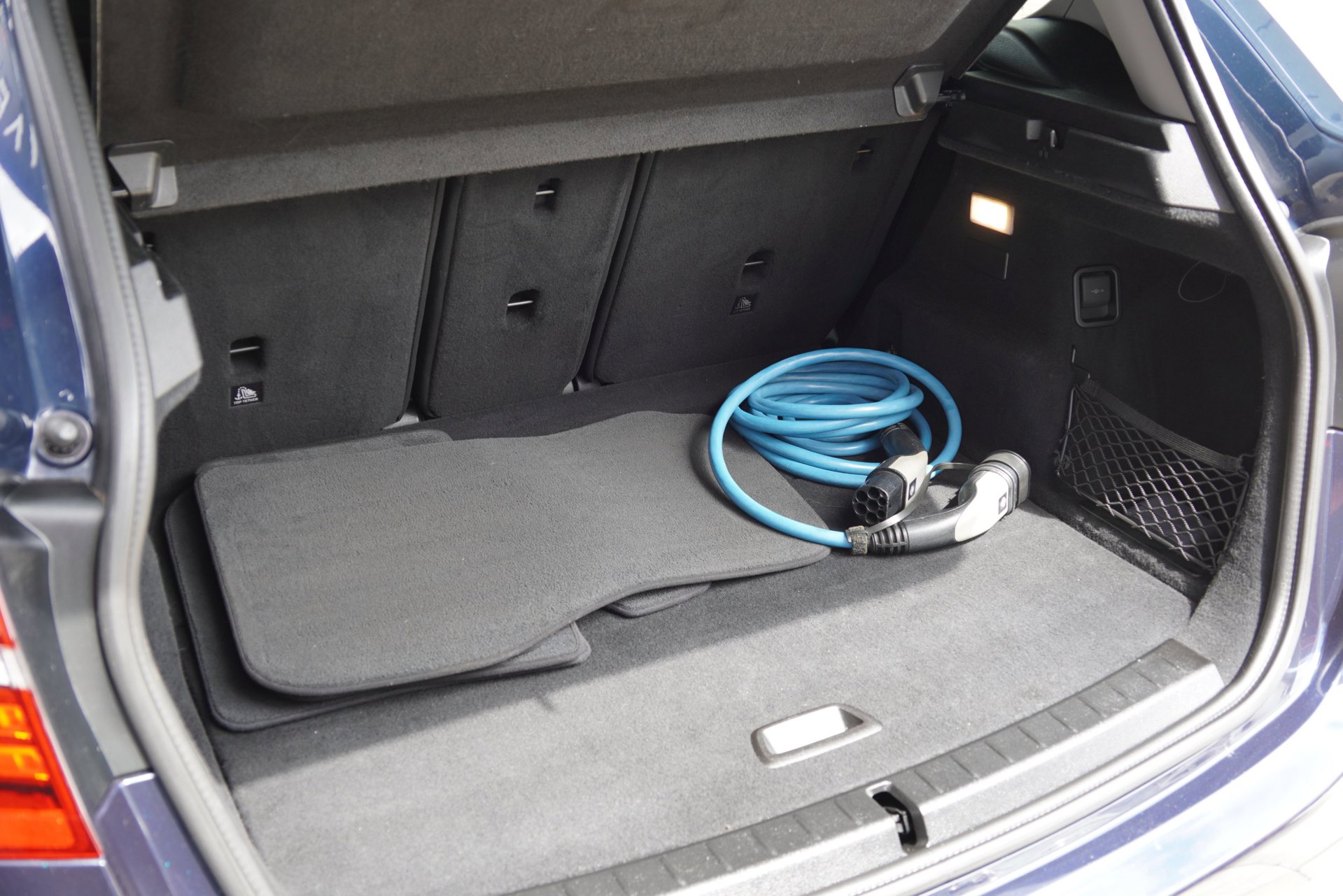Foto van BMW 225xe Iperformance