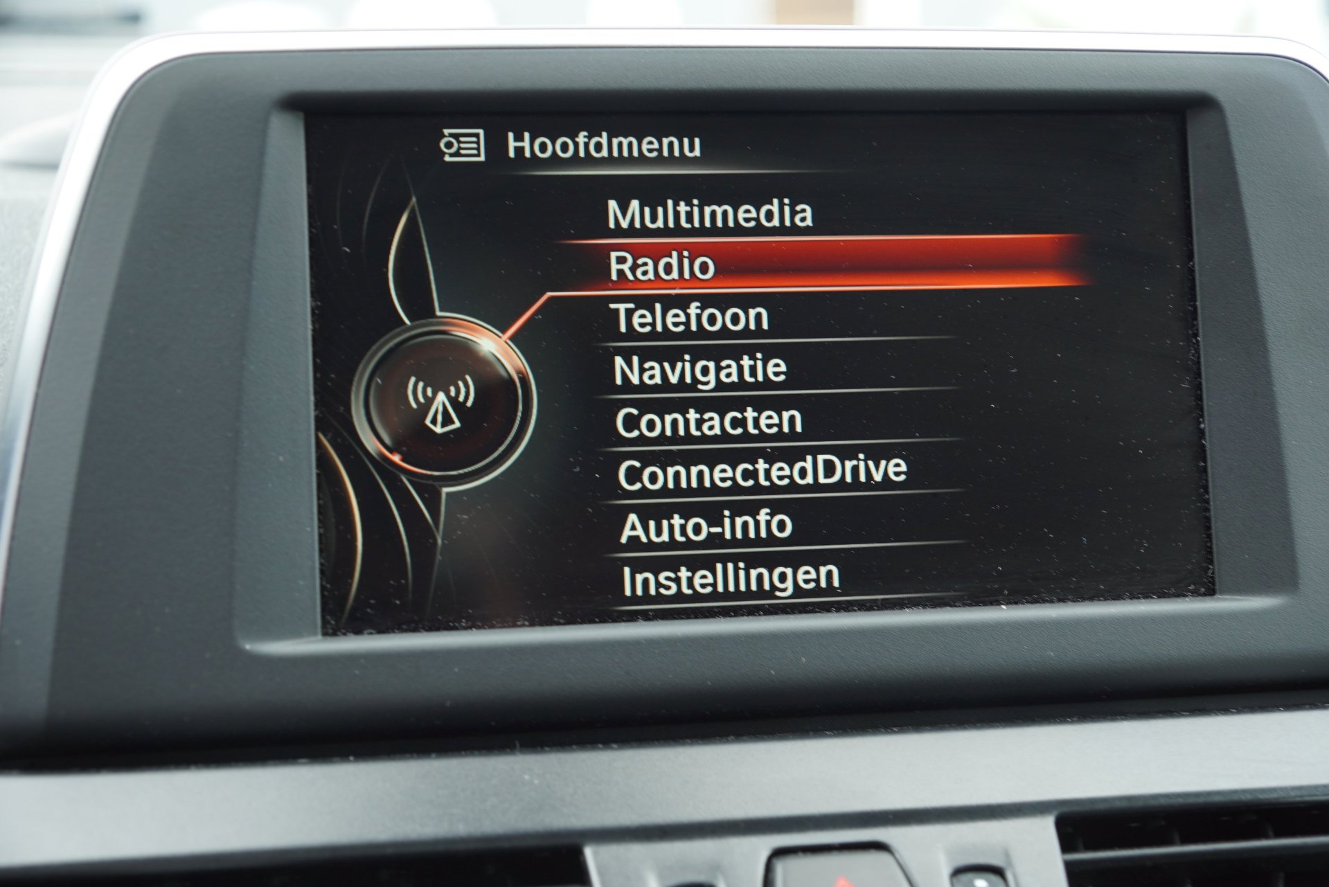 Foto van BMW 225xe Iperformance