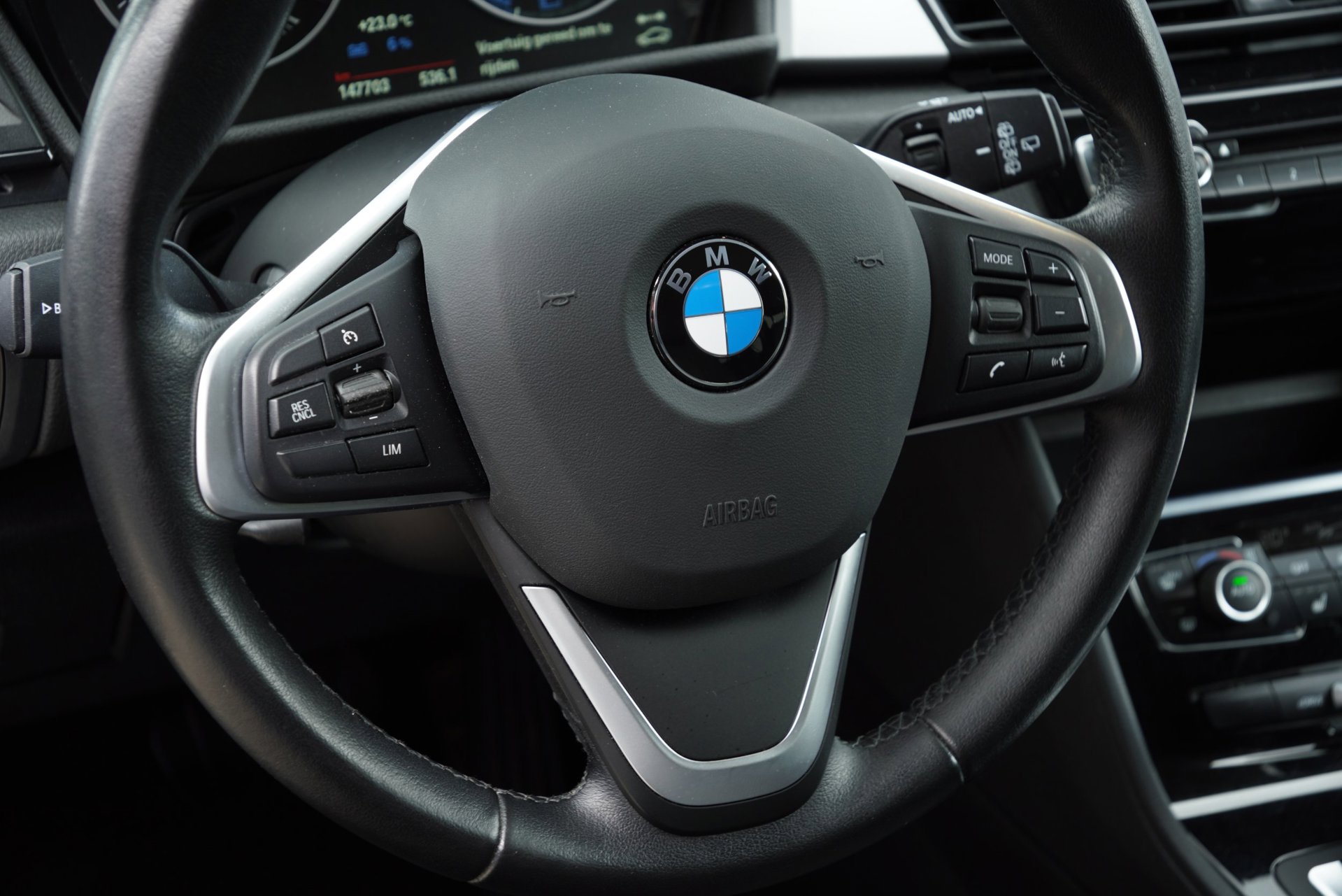 Foto van BMW 225xe Iperformance