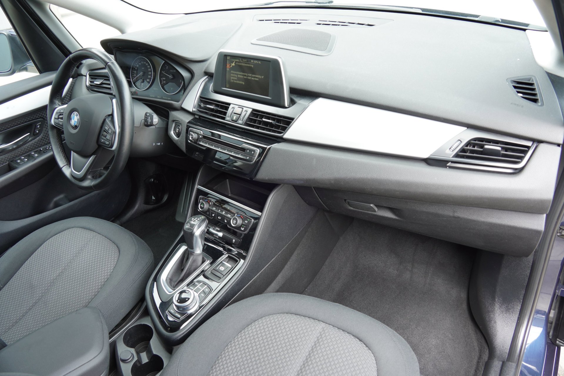 Foto van BMW 225xe Iperformance