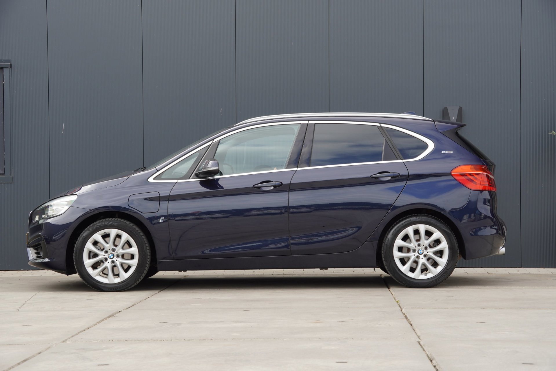 Foto van BMW 225xe Iperformance
