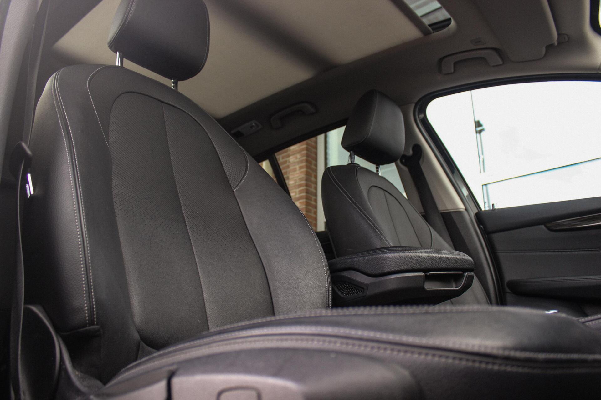 Foto van BMW 220i Gran Tourer
