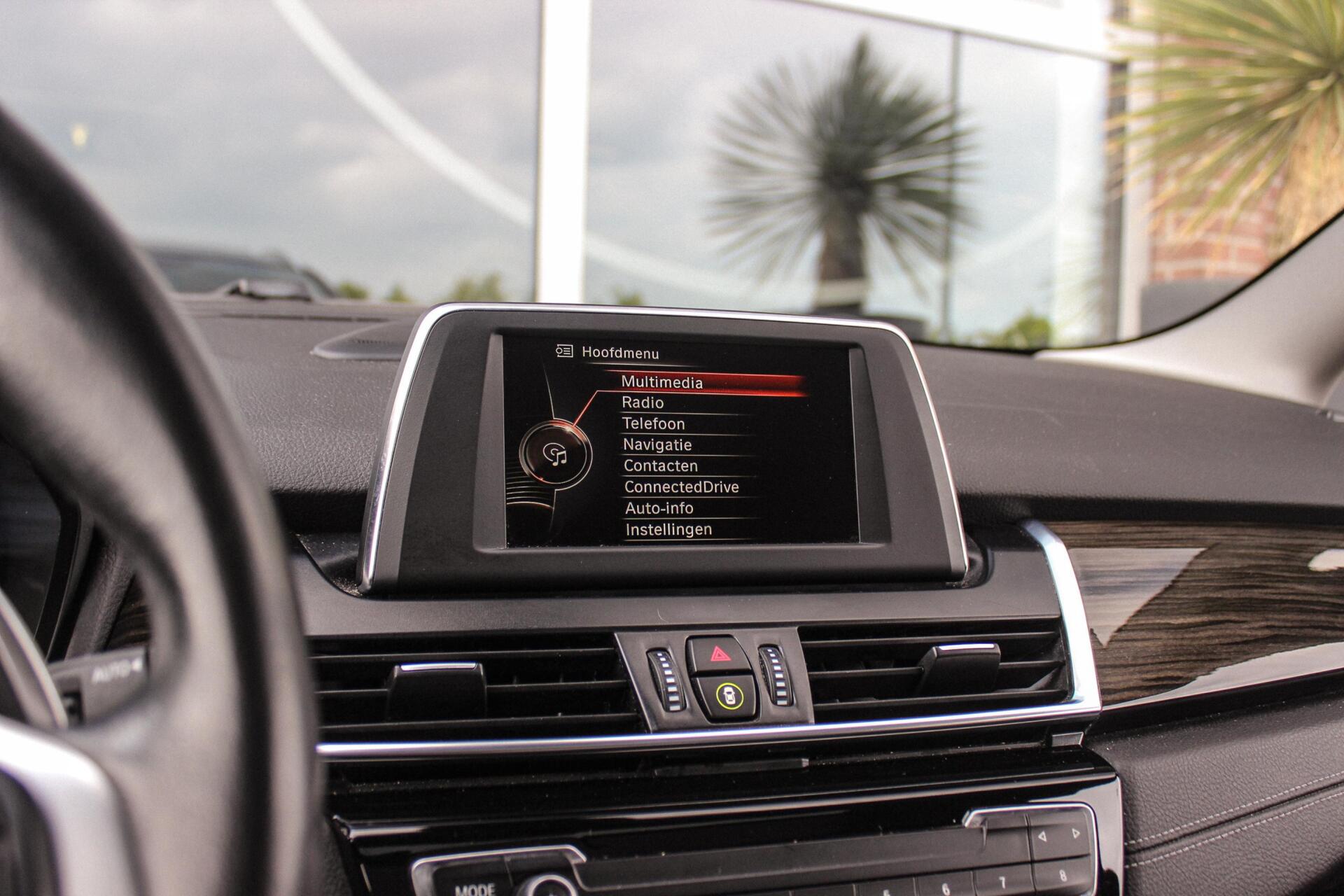 Foto van BMW 220i Gran Tourer