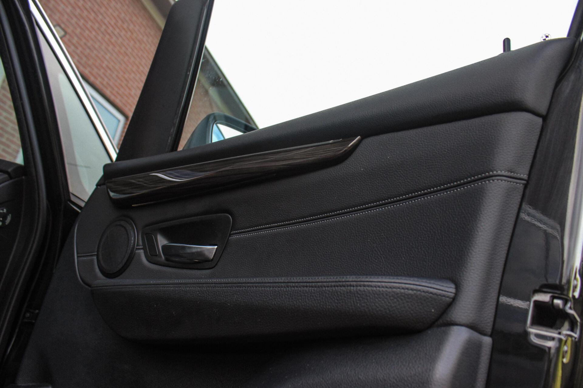 Foto van BMW 220i Gran Tourer
