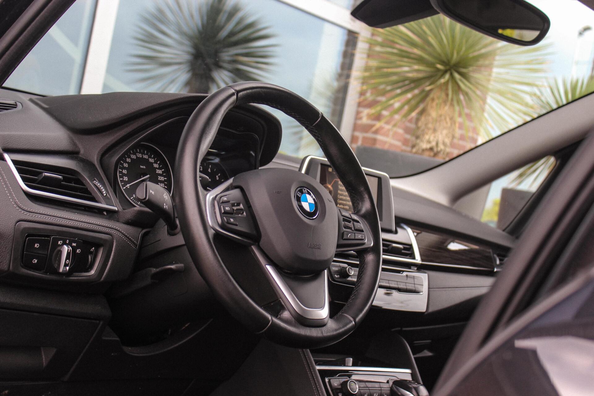 Foto van BMW 220i Gran Tourer