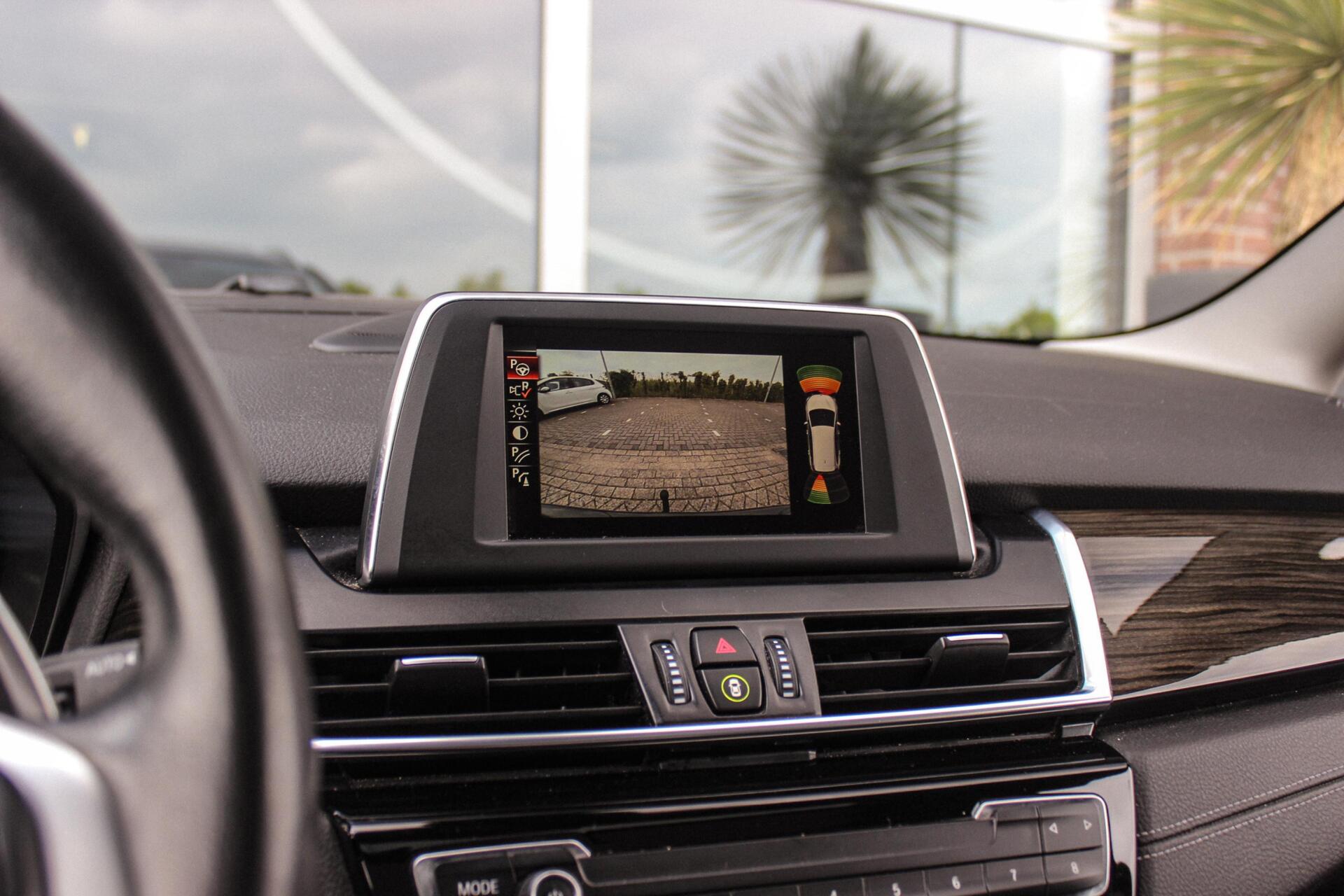 Foto van BMW 220i Gran Tourer